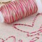 Threadart Variegated Polyester Embroidery Thread - 40wt - 1000m - 25 Colors Available